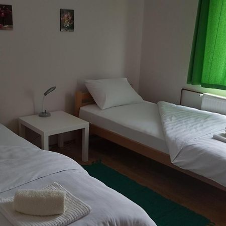 Apartman Jovanovic Баина-Башта Экстерьер фото