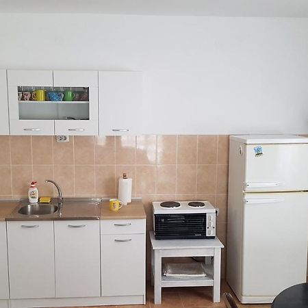 Apartman Jovanovic Баина-Башта Экстерьер фото
