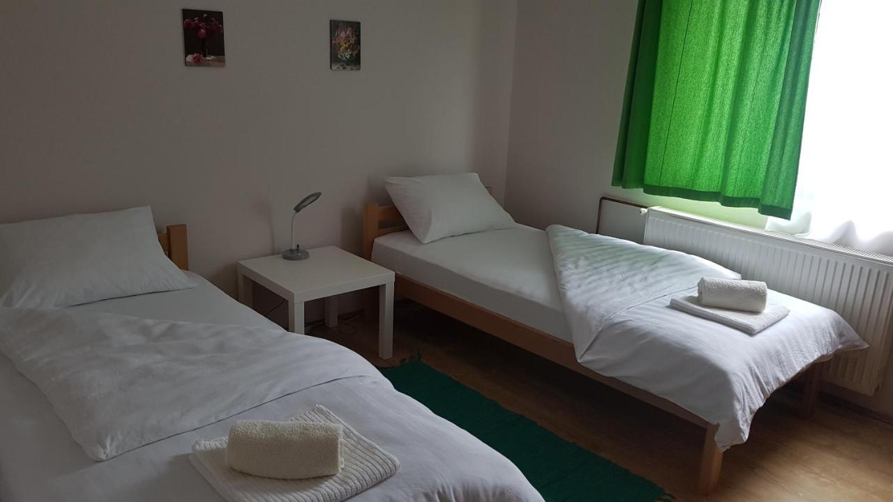 Apartman Jovanovic Баина-Башта Экстерьер фото