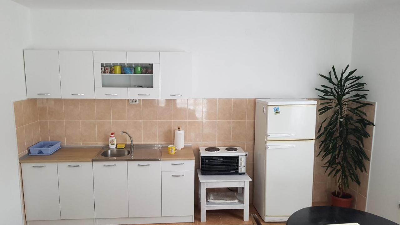 Apartman Jovanovic Баина-Башта Экстерьер фото