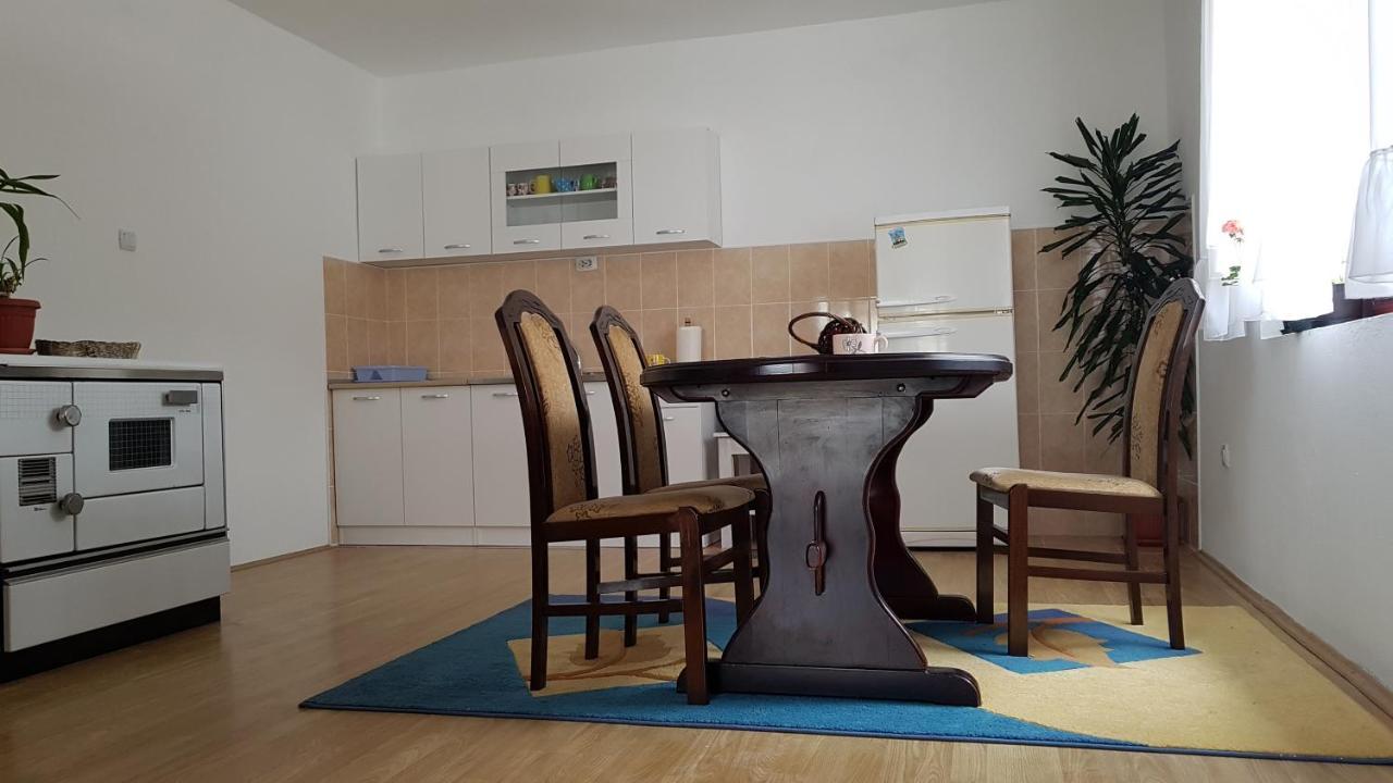 Apartman Jovanovic Баина-Башта Экстерьер фото