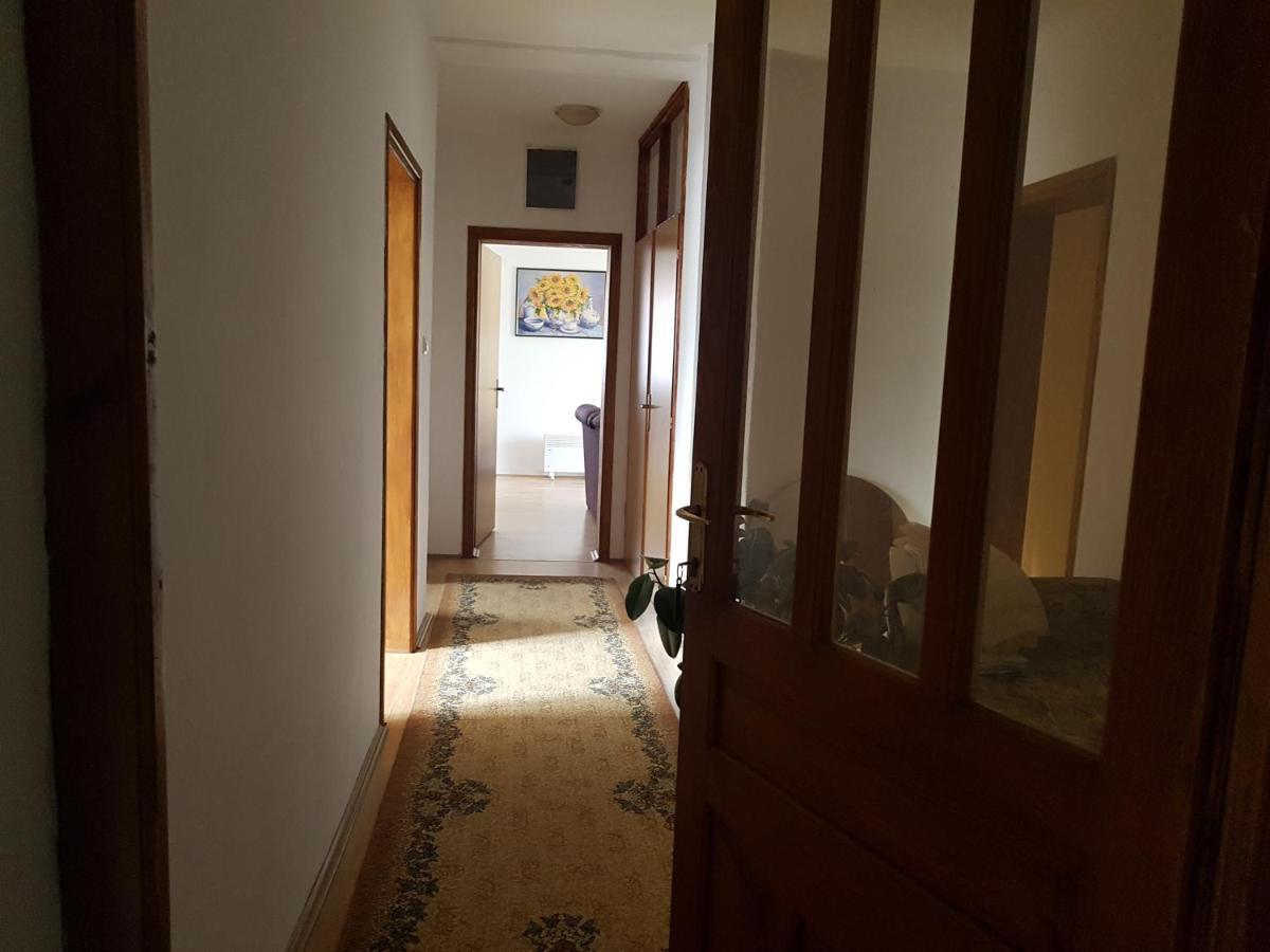 Apartman Jovanovic Баина-Башта Экстерьер фото