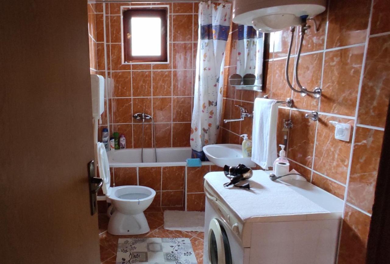 Apartman Jovanovic Баина-Башта Экстерьер фото