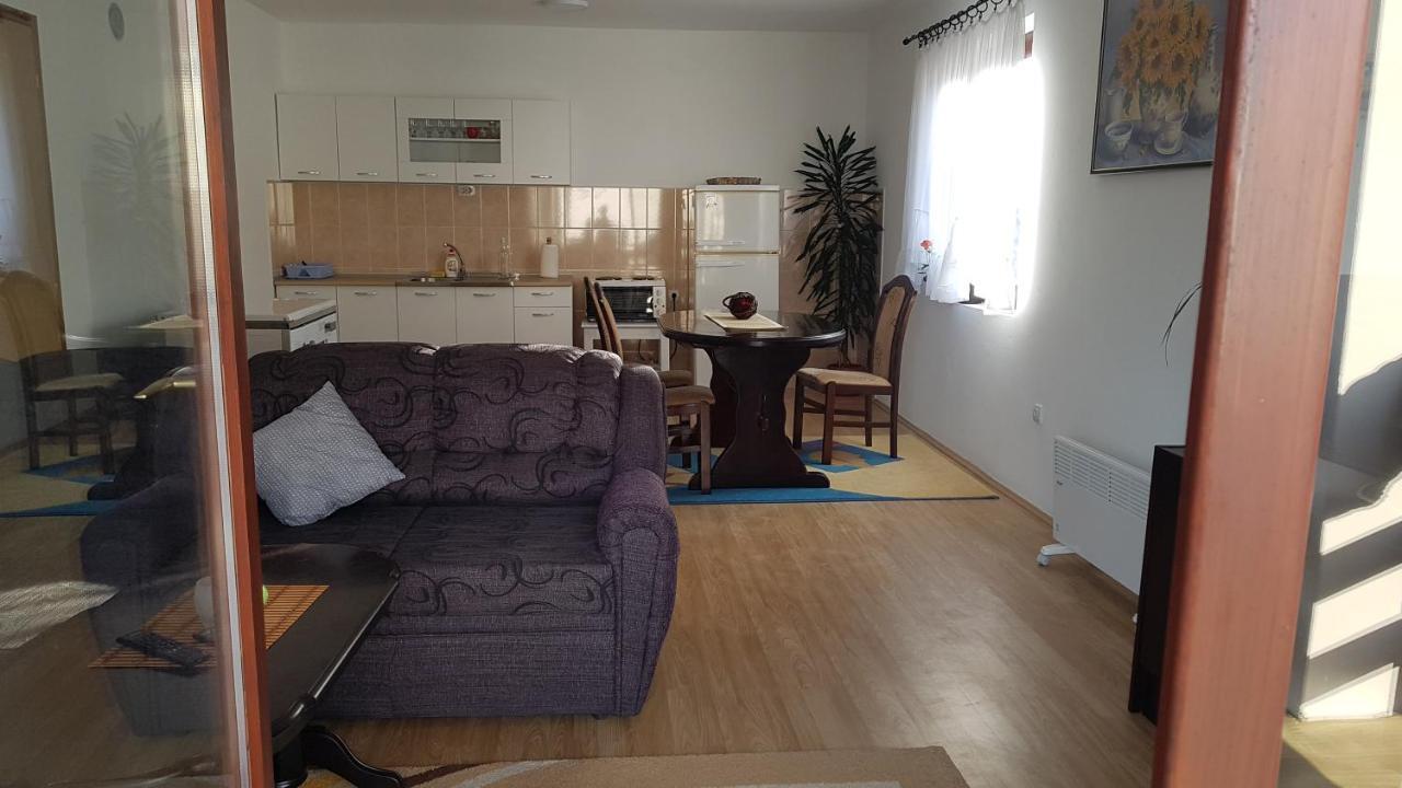 Apartman Jovanovic Баина-Башта Экстерьер фото