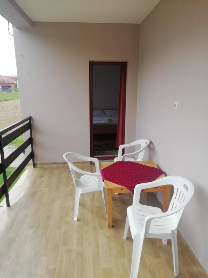 Apartman Jovanovic Баина-Башта Экстерьер фото