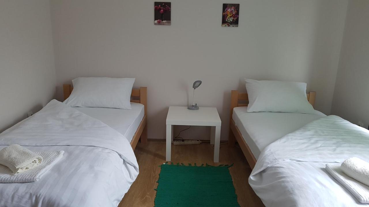 Apartman Jovanovic Баина-Башта Экстерьер фото