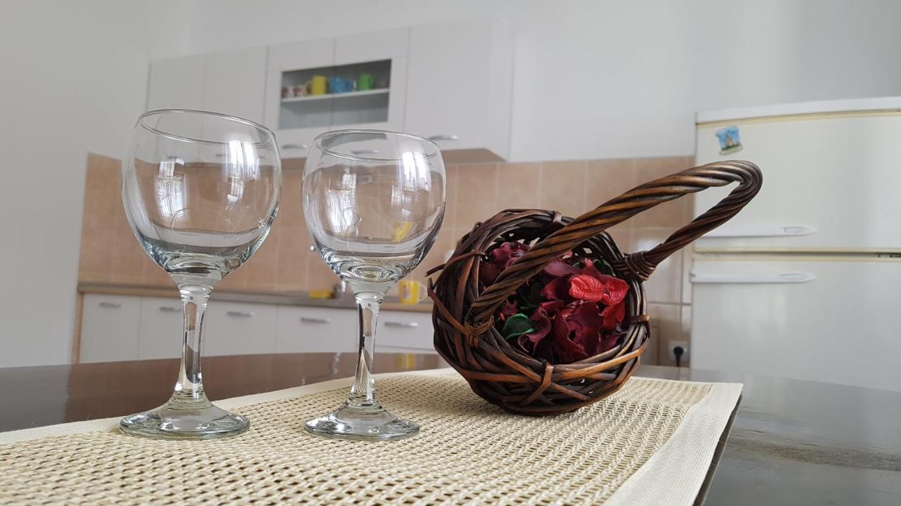 Apartman Jovanovic Баина-Башта Экстерьер фото