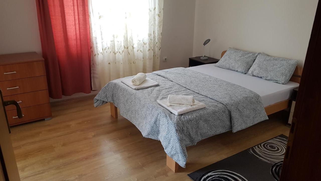 Apartman Jovanovic Баина-Башта Экстерьер фото