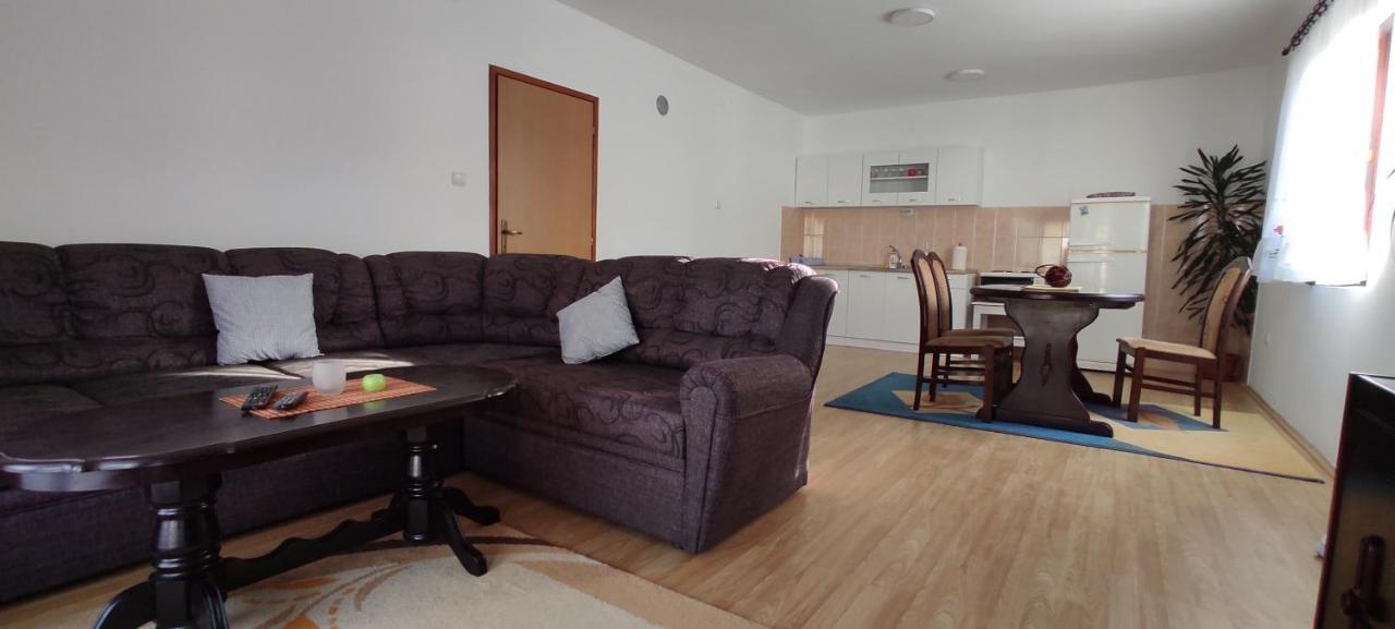 Apartman Jovanovic Баина-Башта Экстерьер фото